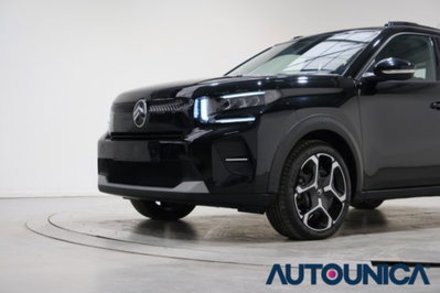 Citroen C3 1.2 puretech Plus s&s 83cv neopatentati (11)