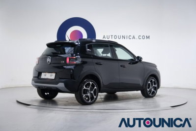Citroen C3 1.2 puretech Plus s&s 83cv neopatentati (13)