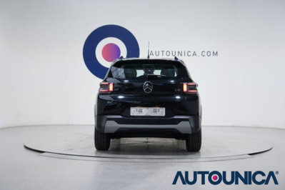 Citroen C3 1.2 puretech Plus s&s 83cv neopatentati (14)