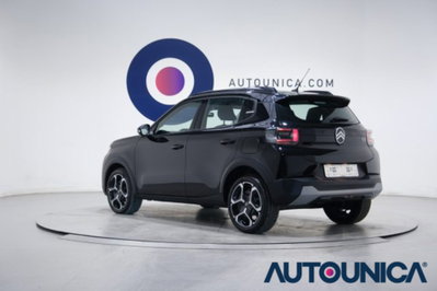 Citroen C3 1.2 puretech Plus s&s 83cv neopatentati (15)