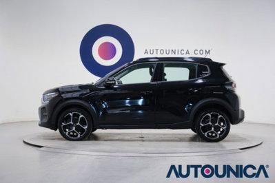 Citroen C3 1.2 puretech Plus s&s 83cv neopatentati (16)