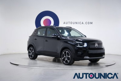Citroen C3 1.2 puretech Plus s&s 83cv neopatentati (3)