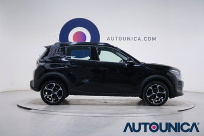 Citroen C3 1.2 puretech Plus s&s 83cv neopatentati (4)