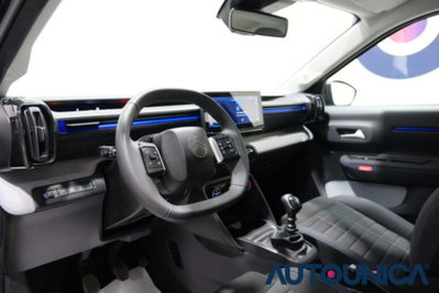 Citroen C3 1.2 puretech Plus s&s 83cv neopatentati (5)