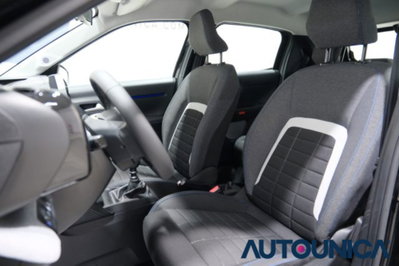 Citroen C3 1.2 puretech Plus s&s 83cv neopatentati (6)