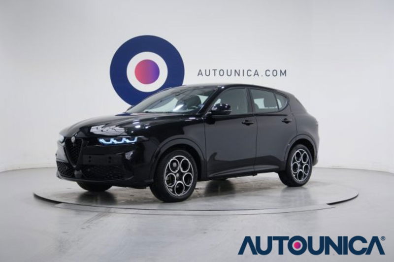 Alfa Romeo Tonale Tonale 1.5 160 CV MHEV TCT7 Ti