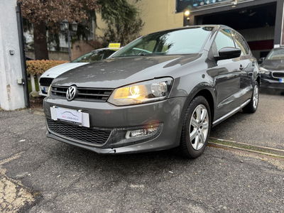 Volkswagen Polo 1.4 5 porte Highline usata