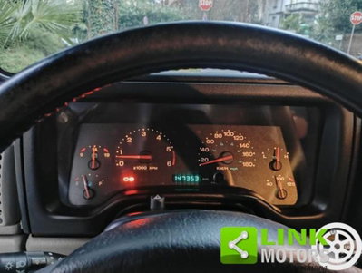 Jeep Wrangler 4.0 cat Sport (12)