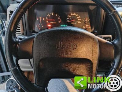 Jeep Wrangler 4.0 cat Sport (13)