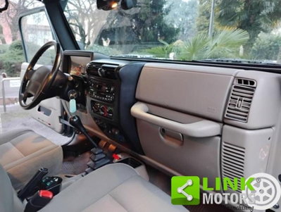 Jeep Wrangler 4.0 cat Sport (14)