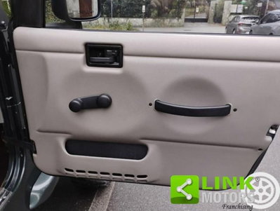 Jeep Wrangler 4.0 cat Sport (15)