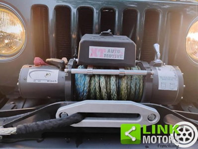 Jeep Wrangler 4.0 cat Sport (19)