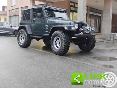 Jeep Wrangler 4.0 cat Sport (2)
