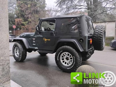 Jeep Wrangler 4.0 cat Sport (3)
