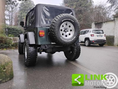 Jeep Wrangler 4.0 cat Sport (6)