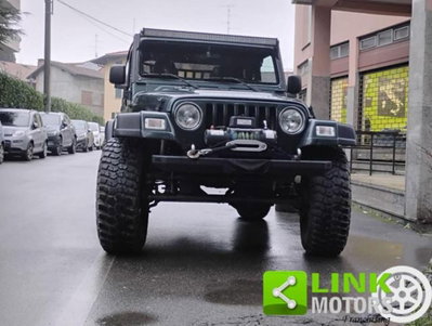 Jeep Wrangler 4.0 cat Sport (7)