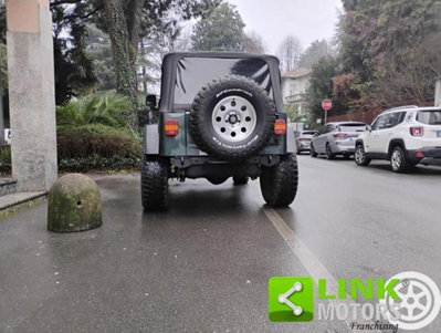 Jeep Wrangler 4.0 cat Sport (8)