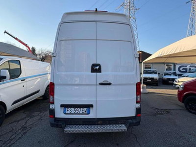 Volkswagen Veicoli Commerciali Crafter Furgone 35 2.0 BiTDI 177CV aut. 4Motion PL-TA Furgone (5)