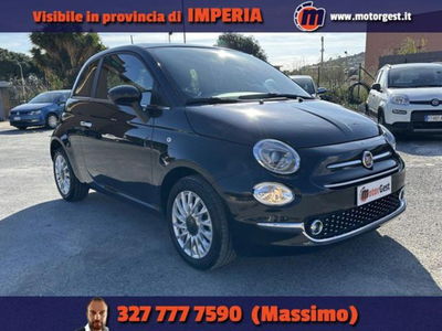 Fiat 500 1.0 Hybrid Dolcevita usata