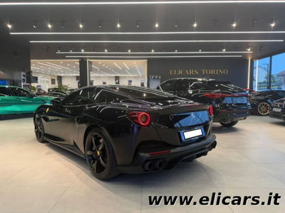 Ferrari Portofino Spider Portofino usata