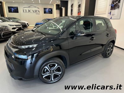 Citroen C3 Aircross PureTech 110 S&S Shine Pack usata