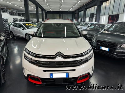 Citroen C5 Aircross Aircross BlueHDi 130 S&S Shine usata