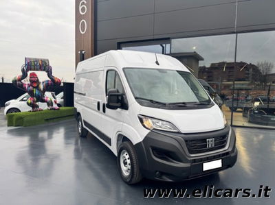Fiat Ducato Furgone 30 2.2 MJT PM-TM Furgone nuovo