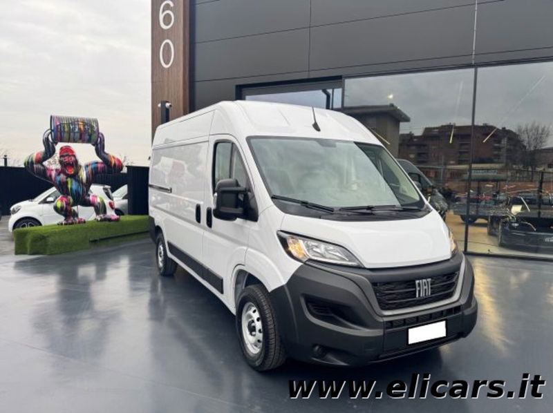 Fiat Ducato Furgone 30 2.2 MJT PM-TM Furgone
