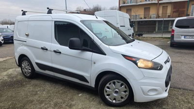 Ford Transit Connect Furgone 220 1.5 TDCi 100CV PC Furgone Trend