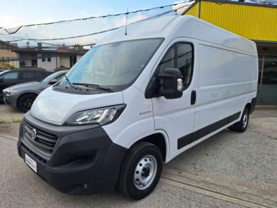 Fiat Ducato Furgone maxi 35 XLH2 2.3 mjt 140cv E6d-temp usato