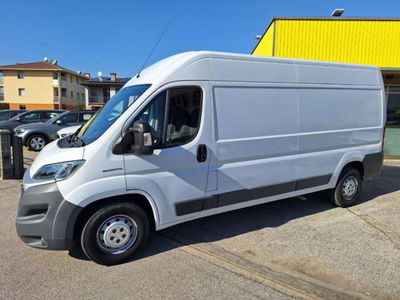 Fiat Ducato Furgone 35 2.3 MJT 130CV PM-TM