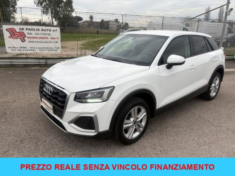 Audi Q2 Q2 30 TFSI