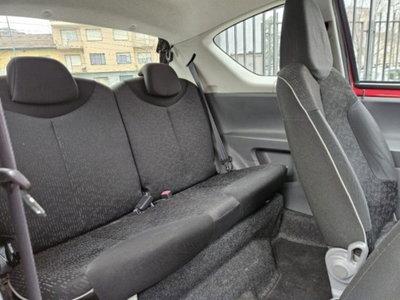 Peugeot 107 68CV 3p. Access (10)