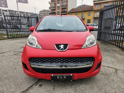 Peugeot 107 68CV 3p. Access (3)