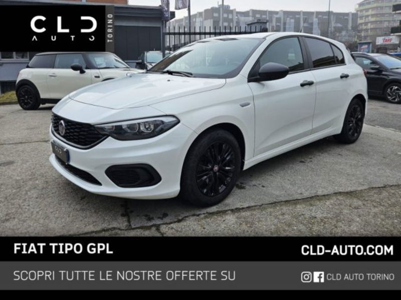 Fiat Tipo Tipo 1.4 5 porte Street