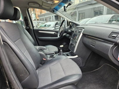 Mercedes-Benz Classe B 200 CDI Sport (10)