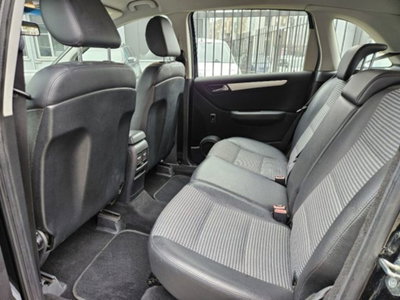Mercedes-Benz Classe B 200 CDI Sport (8)