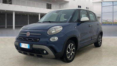 Fiat 500L 1.3 Multijet 95 CV Cross nuova