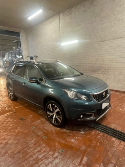 Peugeot 2008 82 S&S Allure usata
