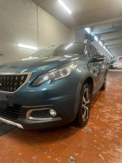 Peugeot 2008 82 S&S Allure (12)