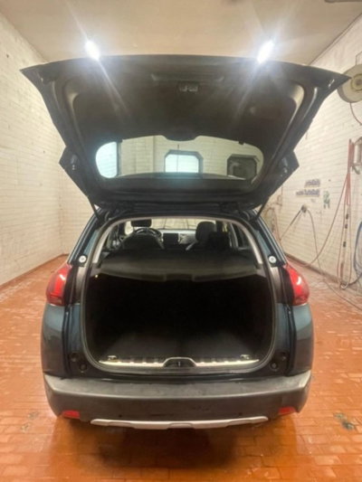 Peugeot 2008 82 S&S Allure (15)