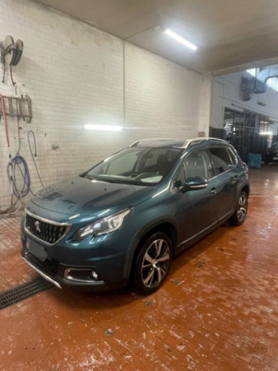 Peugeot 2008 82 S&S Allure usata
