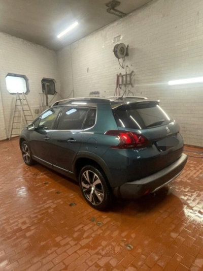 Peugeot 2008 82 S&S Allure (16)