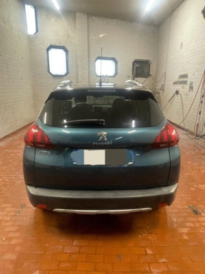 Peugeot 2008 82 S&S Allure (17)
