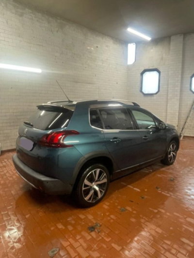 Peugeot 2008 82 S&S Allure (18)