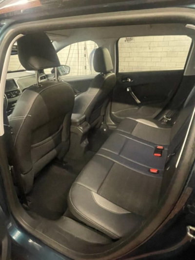 Peugeot 2008 82 S&S Allure (6)