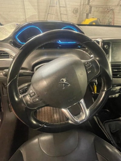 Peugeot 2008 82 S&S Allure (9)