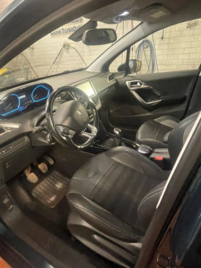 Peugeot 2008 82 S&S Allure (10)