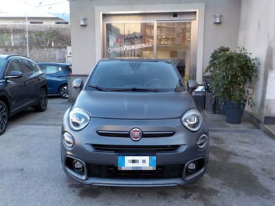 Fiat 500X 1.6 MultiJet 130 CV Sport Dolcevita usata