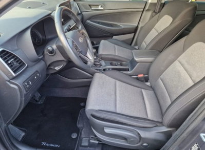 Hyundai Tucson 1.6 CRDi XPrime (12)